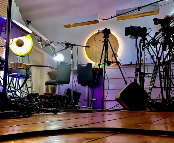 Jimmy Kimmel Sheds on Light Health Coverage